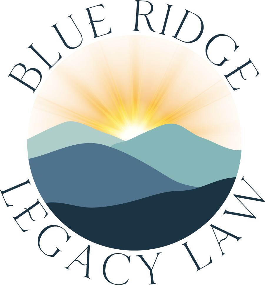 Blue Ridge Legacy Law
